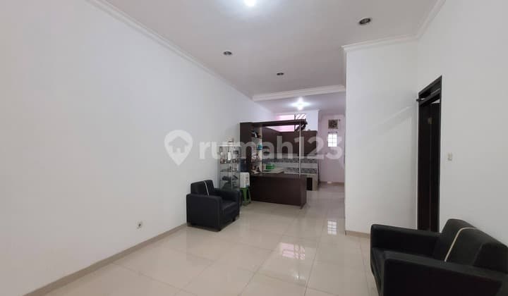 Dijual Rumah Cantik di Batununggal Asih, Bandung