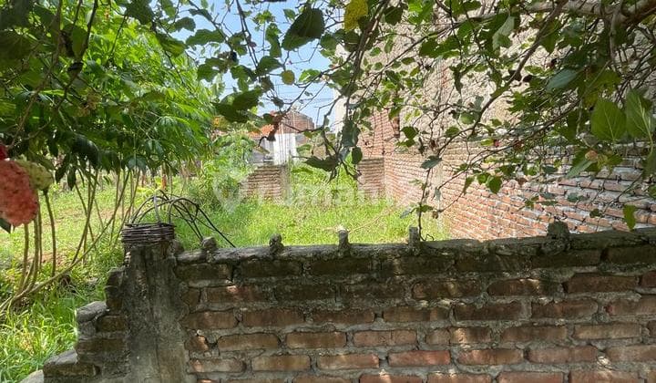 Kavling di Perumahanpesona Cihanjuang,Kbb