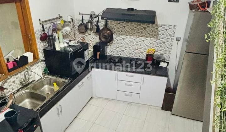 Dijual Rumah Toko Pinggir Jalan, bisa untuk Usaha di Pesantren Atas Cimahi