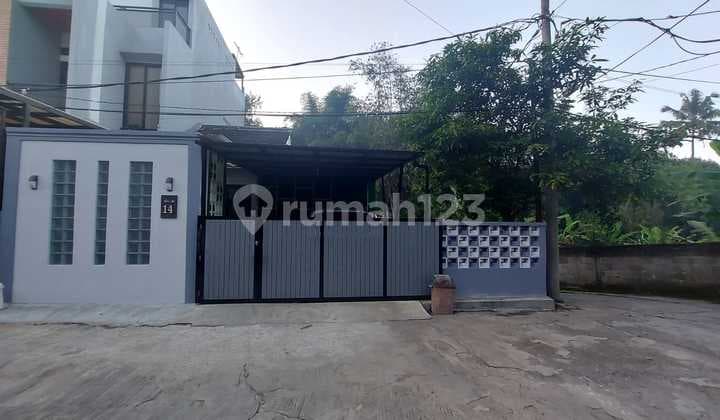 Dijual Rumah Cantik Di Cimenyan, Padasuka