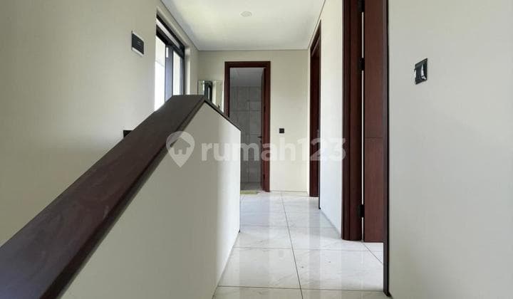For Sale: Comfortable 2-Story House in Tatar Purnawangi, Kota Baru Parahyangan