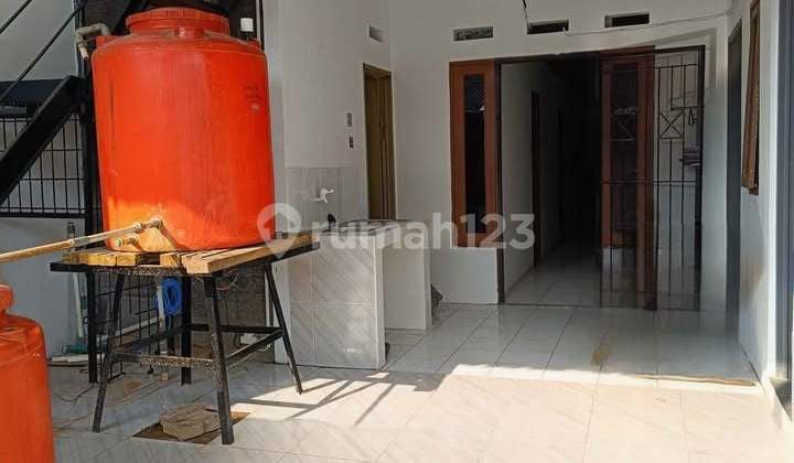 Di Jual Cepat Kos Kosan 16 Kamar Kostan Lokasi Taman Holis Kopo Kawasan Industri Kota Bandung