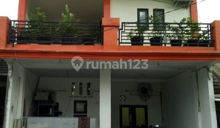 Dijual Griyo Taman Asri Cluster Heliconia Sedati Sidoarjo