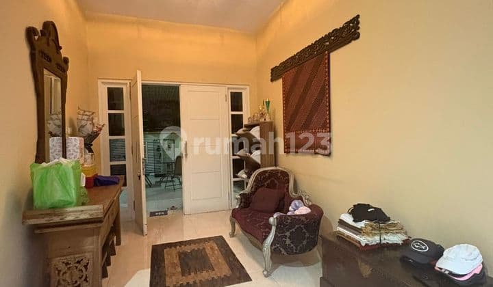 Dijual Cepat Rumah Araya Sby Murah