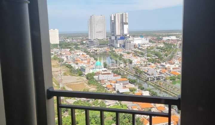 Dijual Apartment Grand Dharmahusada Lagooon Murah