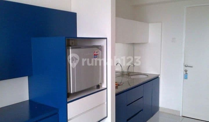 Dijual Apartment Uc Berkeley Lt 20 Surabaya