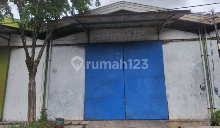 Gudang Margomulyo Disewakan Gudang Margomulyo Disewakan