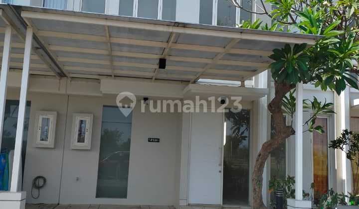 Dijual Rumah Grand Pakuwon Cluster Adelaide