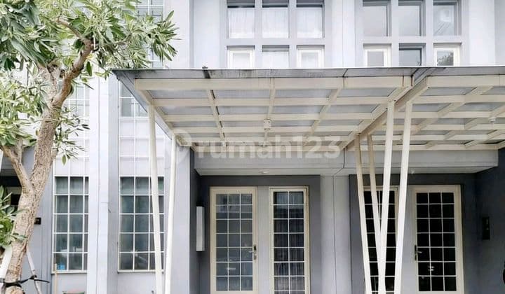For Rent: Grand Pakuwon House Surabaya