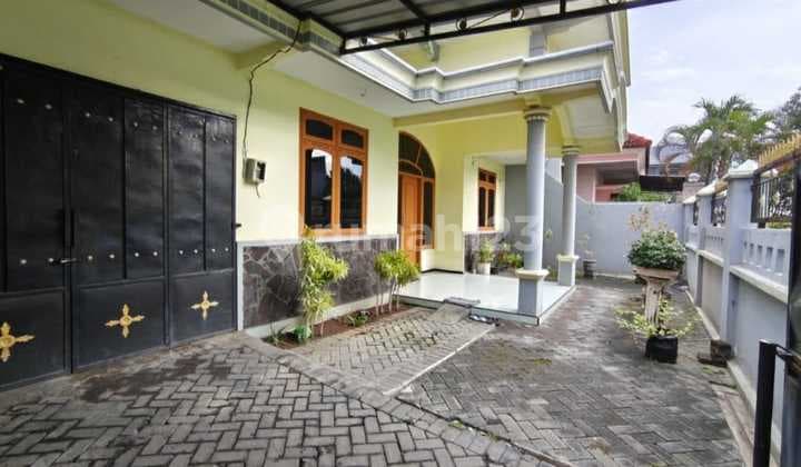 Dijual Rumah Belakang Pondok Alami Probolinggo Murah