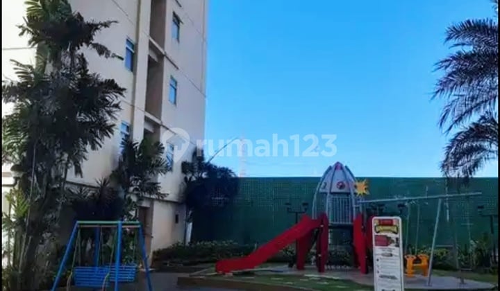 Cheap Sale Apartment Gunawangsa Manyar East Surabaya