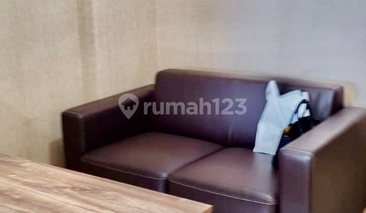 Disewakan Apartment Educity 2 Br Princeton Lt 30