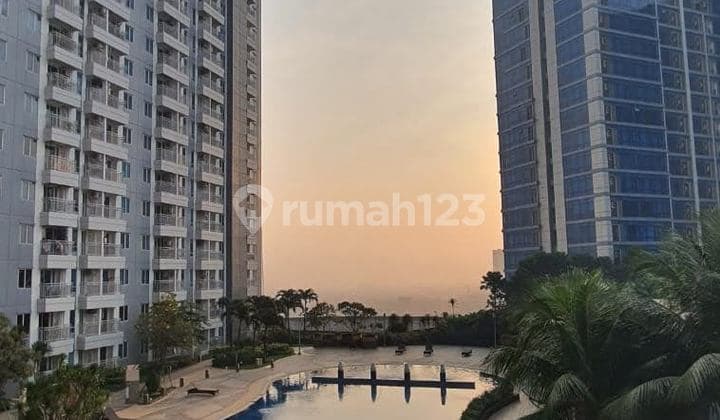 Disewakan Apartment Orchard Studio Surabaya Barat