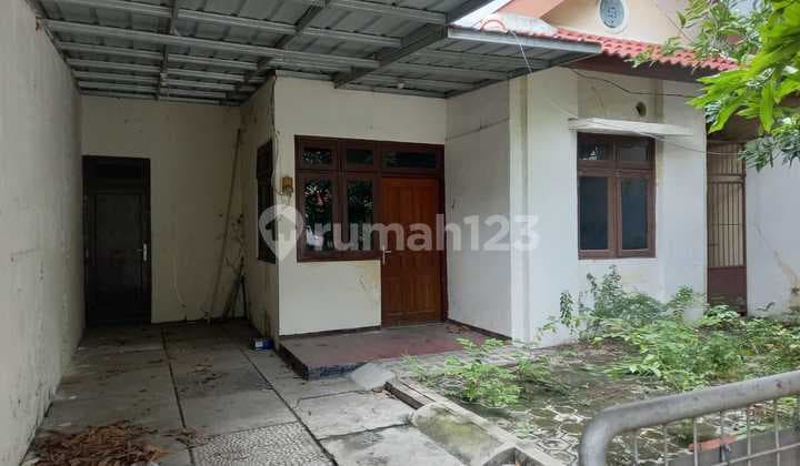 Dijual Murah Rumah Araya 2 Surabaya Timur