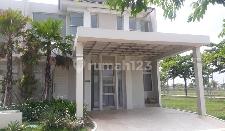 Dijual Rumah Grand Pakuwon South Victoria Surabaya