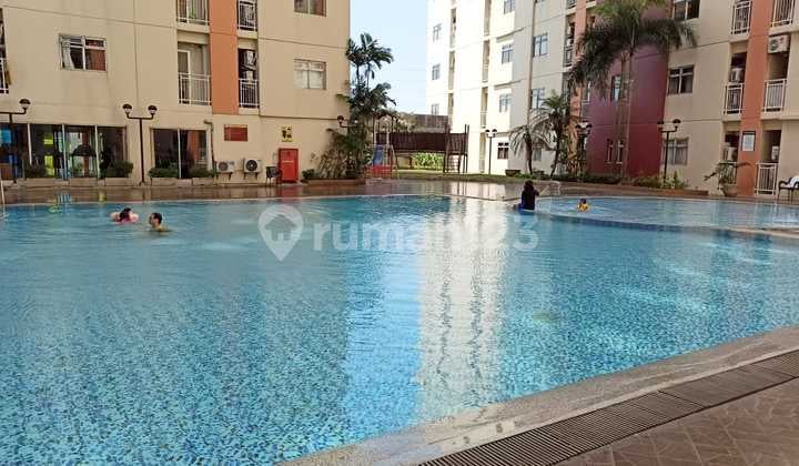 Apartemen Gunawangsa Manyar Disewakan