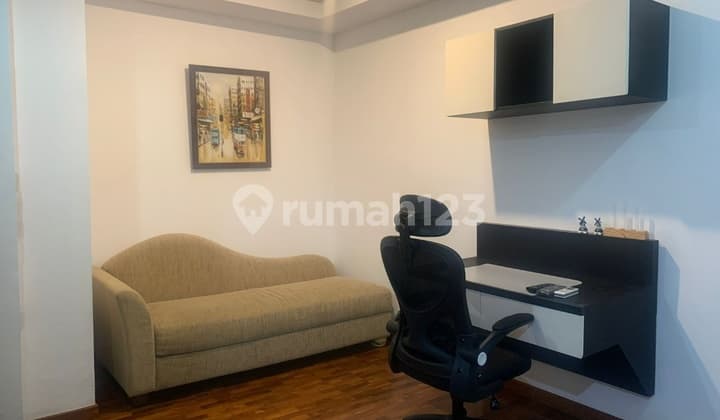 Apartemen Menteng Square Terdekat Ui Salemba Rscm Djual Murah