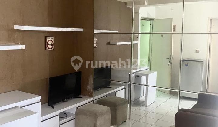 Menteng Square Senen Central Jakarta For Rent 1 Bedroom Furnished Yearly