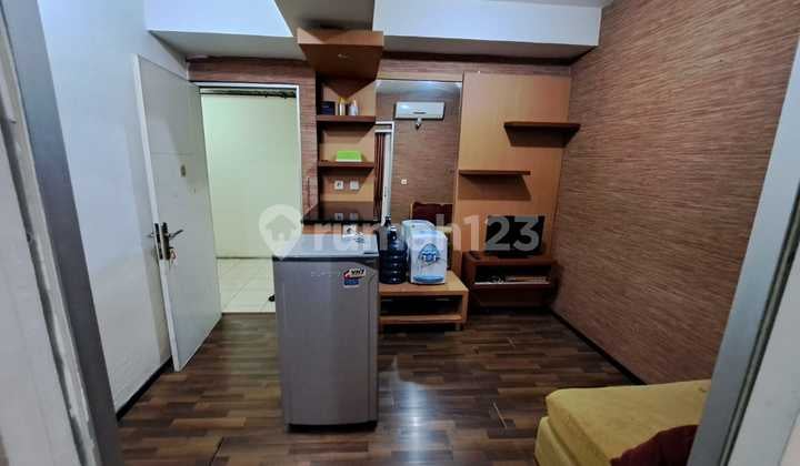Apartemen Menteng Square Dijual Termurah 1 Br Incld Ph Notaris