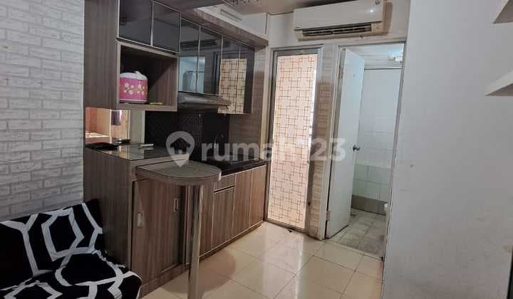 Apartemen Bassura City Dijual Banting Harga Lantai Terendah