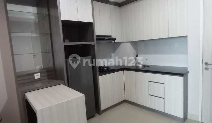 Apartemen Grand Kamala Lagoon Dijual Cepat Langsung Pemilik