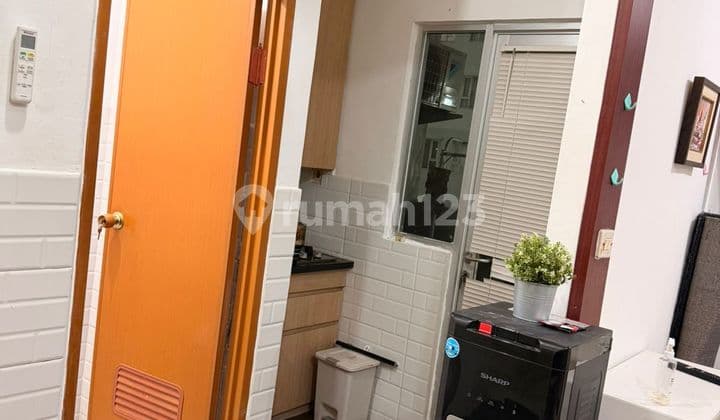 Apartemen Menteng Square Studio Furnished Dsewakna