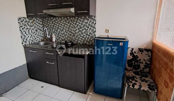 Apartemen Furnished 2 Kamar Di Menteng Square Jakpus Termurah