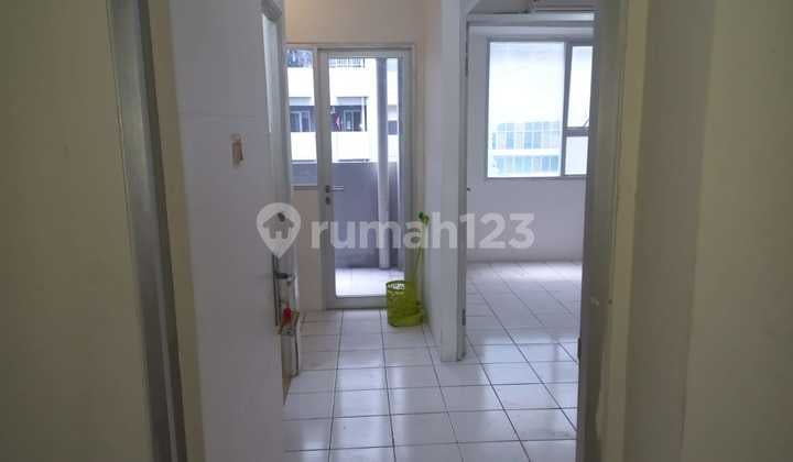 Daripada Ngekos Mending Sewa Murah 1 Kamar Di Menteng Square