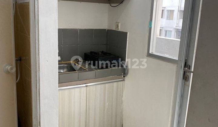 Apartemen Menteng Square Disewakan Bulanan Semi Furnished
