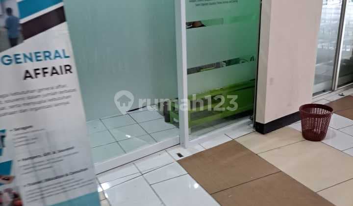 Kios Di Apartemen Menteng Square Disewakan Bisa Ruang Usaha