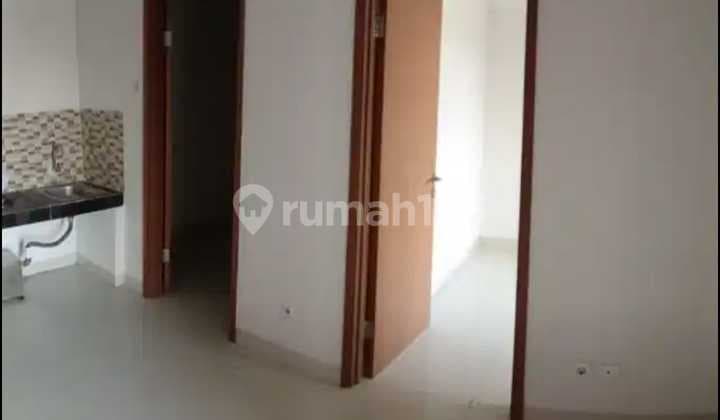 Disewakan Apartemen Green park View 2 BR, Jakarta Barat