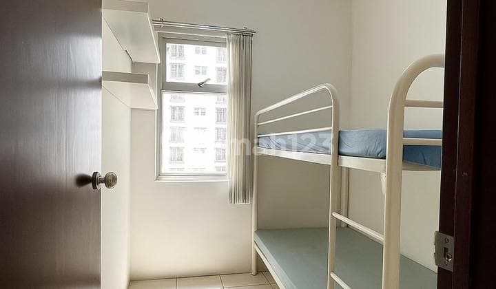 Dijual Apartemen Mediterania 2, Jakarta Barat