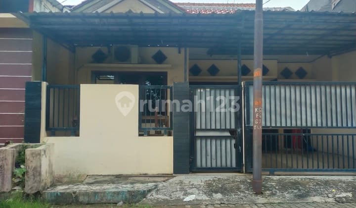 For Sale House in Mutiara Garuda Complex, Teluk Naga