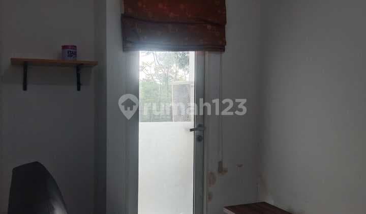 For Rent: Scientia Apartment, Gading Serpong