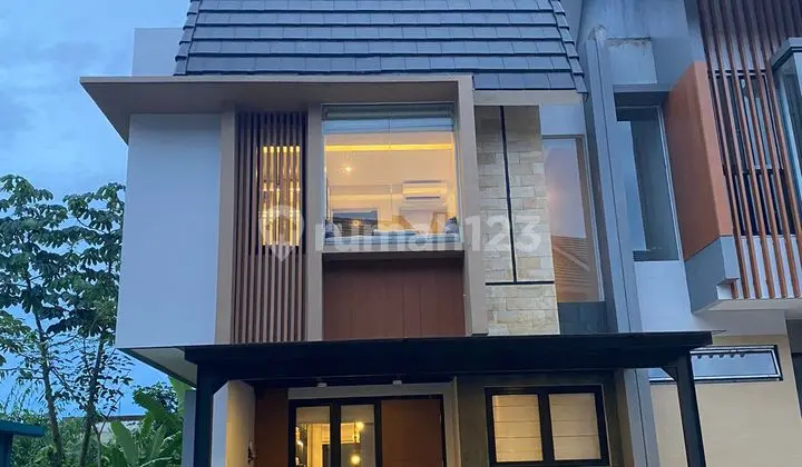 Ready Stock House Affordable Price Strategic Location