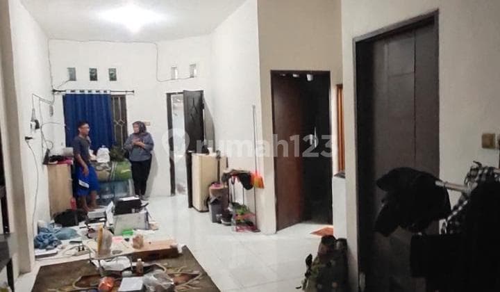 FOR SALE Rumah Murah Di Villa Bintaro Regency