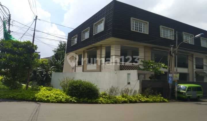 Dijual Gedung Perkantoran Minimalis, Luxury, Strategis dan Murah