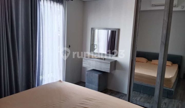 For Rent Breeze One Bedroom Apartment Only 6.3 Million Per Month