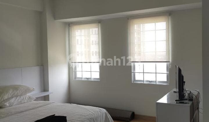 Emerald Bintaro2 Apartment, Studio, Minimum Rental 6 Months