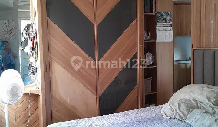 Jual Bu Apt Emerald Bintaro2br Furnished