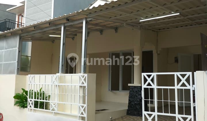 Rmh Bintaro Sektor9 Dkt Tol/Bxc/Pasar Modern