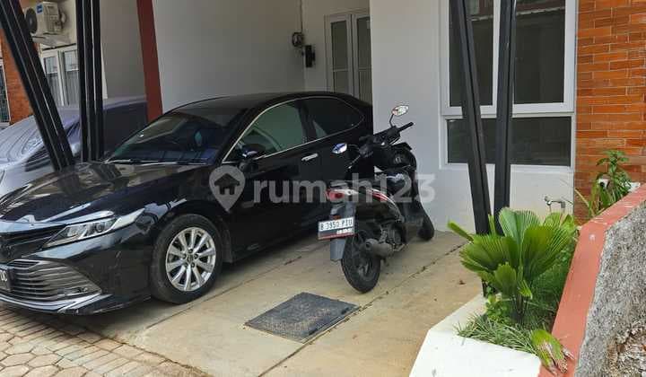 New House, South Jakarta, Near Busway Budi Luhur/ Pesanggrahan Toll Road