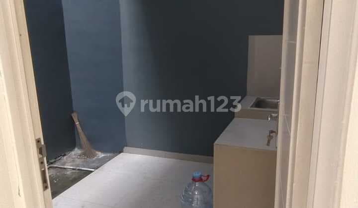 Dijual Rumah Cluster Pondok Jaya Cuma 1.2 M