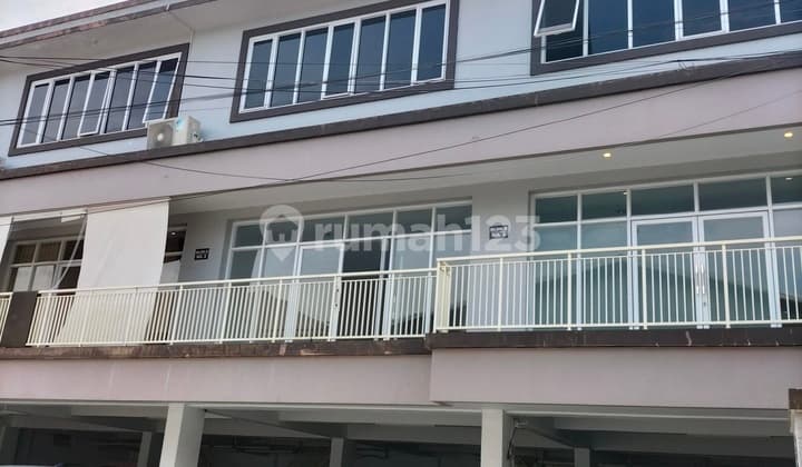 Disewa Ruko Dekat Pim.fatmawati .Radio Dalam Cuma 275Jt Perthn