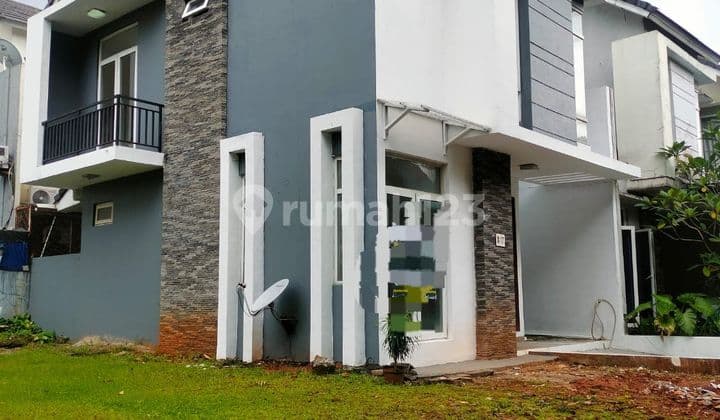 Rmh Hoek Brandnew Dkt MRT Lbkbulus/Transjakarta/Stasiun Pdk Ranji