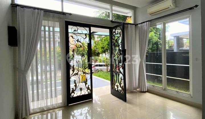 Rmh Kebayoran Bintaro Dkt Tol/ Bxc/ Rs Premier Bintaro