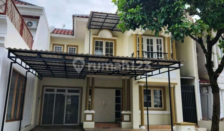 Rumah Mewah Full Renovasi Siap Huni Di Kota Wisata Cibuburrumah Mewah Full Renovasi Siap Huni Di Kota Wisata Cibubur