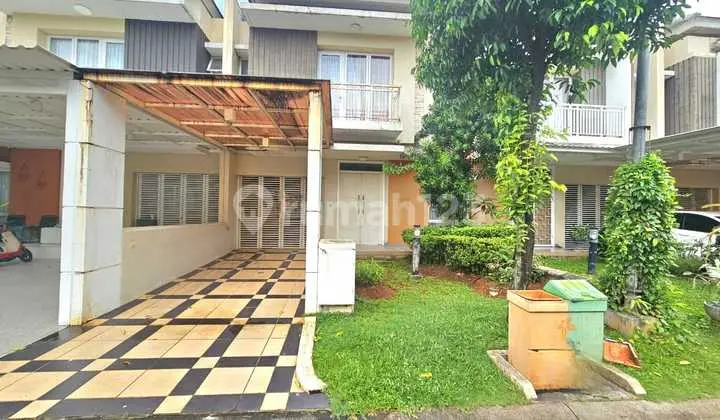 Disewa Cepat Rumah di Summarecon Bekasi
