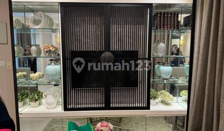 Disewakan Apartemen Condovilla di Primrose Sumarecon Bekasi