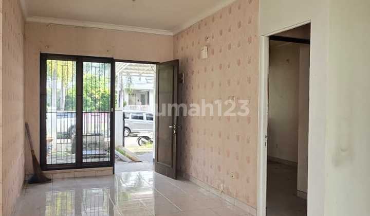 For Rent 2-Story House in Aralia Cluster, Harapan Indah, Bekasi
